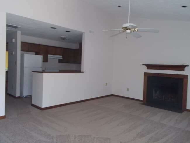 Building Photo - 1533 College Way