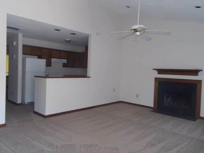 Foto del edificio - 1533 College Way
