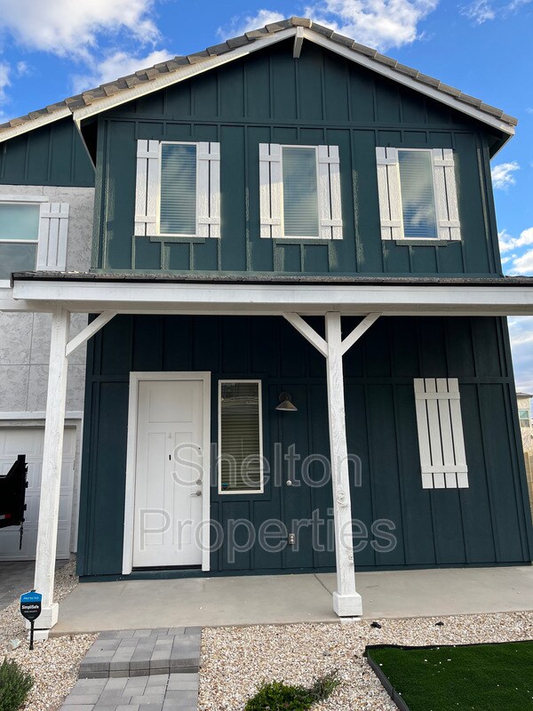 Foto del edificio - 391 N 157th Ln