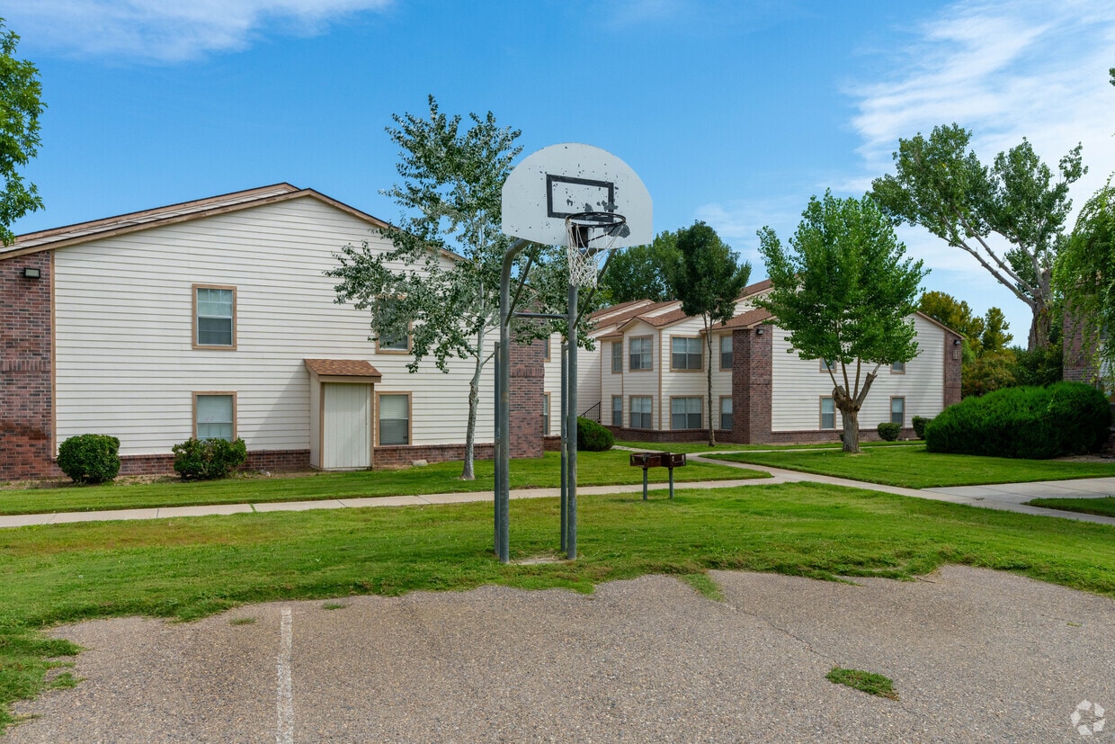 Mesa Verde - FREE Utilities - Apartments in Roswell, NM 
