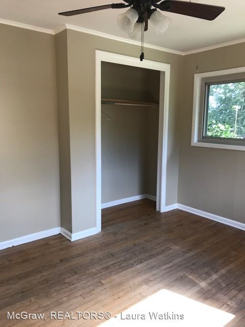 Building Photo - 3 br, 2 bath House - 4325 S. Braden Place
