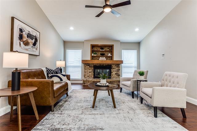 Foto del edificio - 4528 Fremont Ln