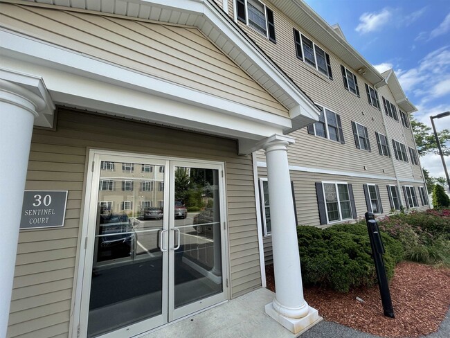 Foto del edificio - 20 Sentinel Court