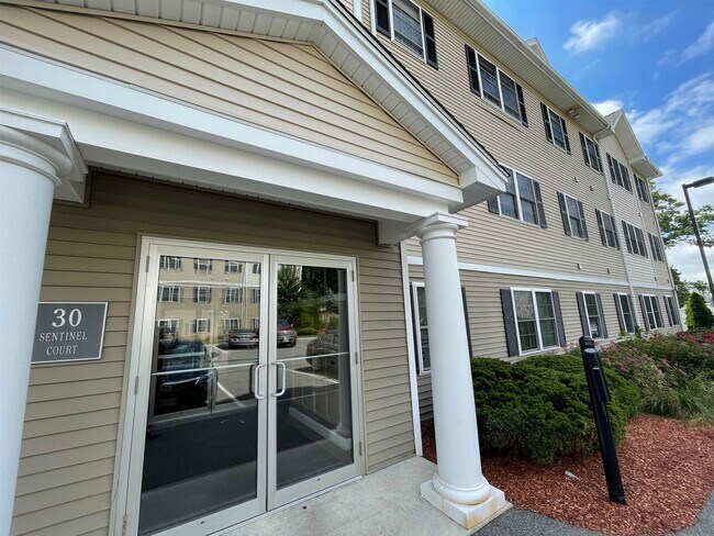 Building Photo - 20 Sentinel Court