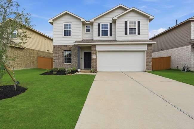 Building Photo - 2429 Palisade Crst Dr