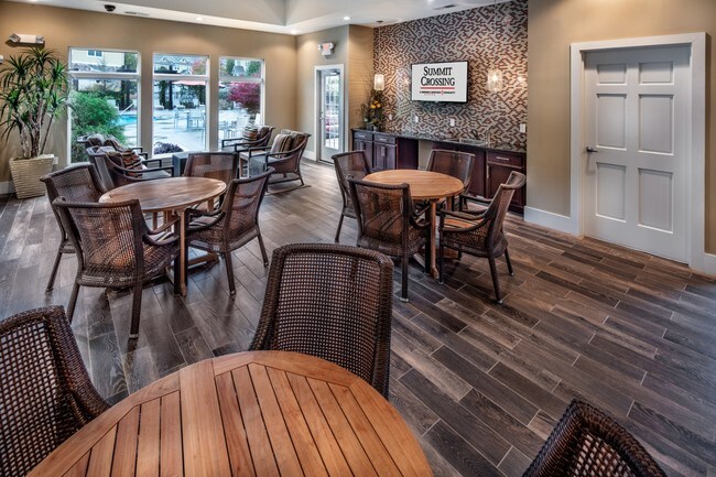 Summit Crossing Apartments Alquileres en Cumming, GA