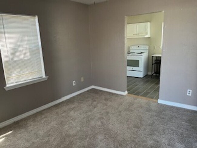 Foto del edificio - Charming & Efficient