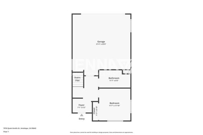 Foto del edificio - 8006 Quiet Knolls Dr