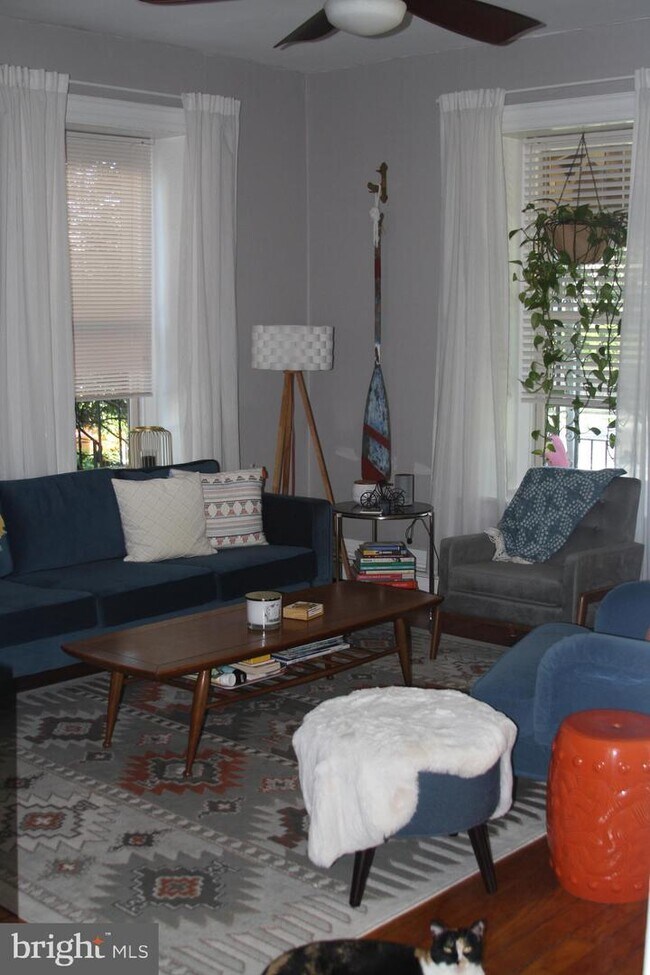 Foto del edificio - 416 Highland Ave