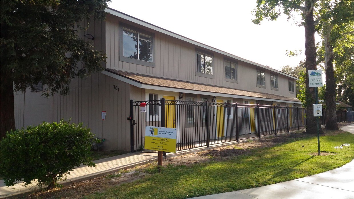 Primary Photo - 701 S Encina St