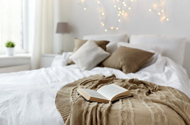 One, two and three bedroom apartment homes - Evoke Living at Ballantyne