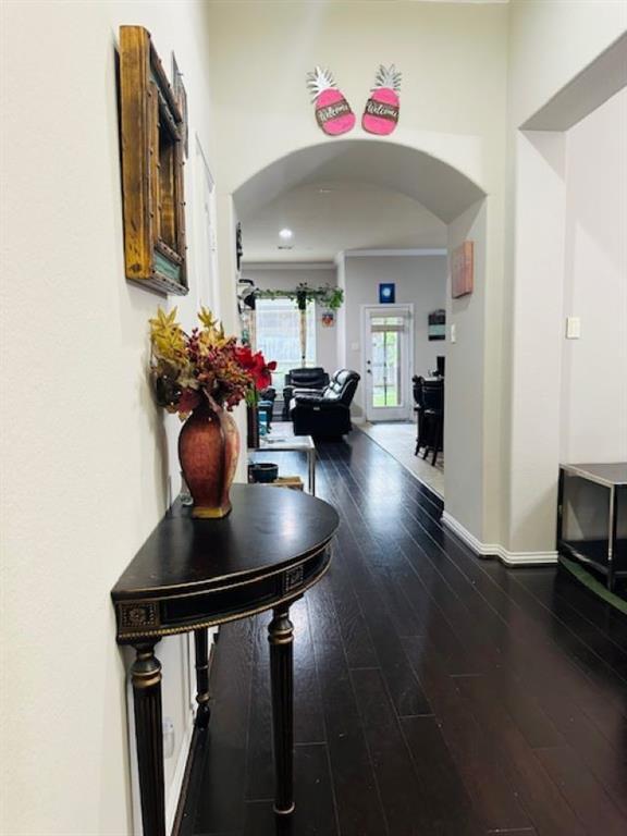 Foto del edificio - 2206 Ascot Ln