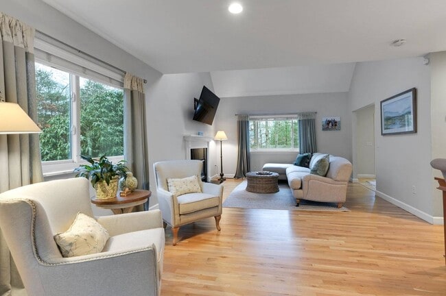 Foto del edificio - 9 N Quarter Rd