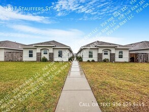 Building Photo - 1817 Stauffers St