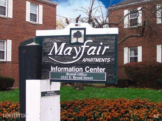 Primary Photo - 2 br, 1 bath Townhome - 3331 E. Broad St