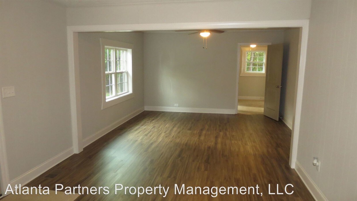 Building Photo - 3 br, 2 bath House - 1791 Harbins Road