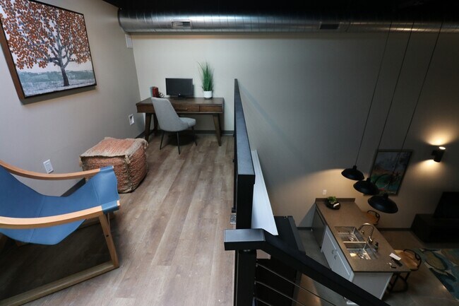 Foto del edificio - 216 Northland Ave