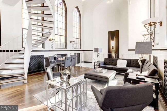 Foto del edificio - 1715 15th St NW