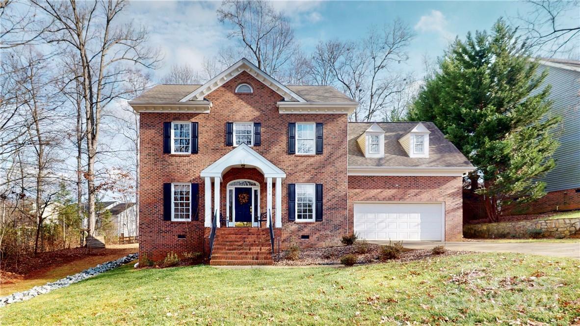 Foto principal - 7819 Red Oaks Trail