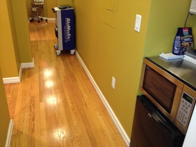 Foto del interior - 40 Prospect Park W
