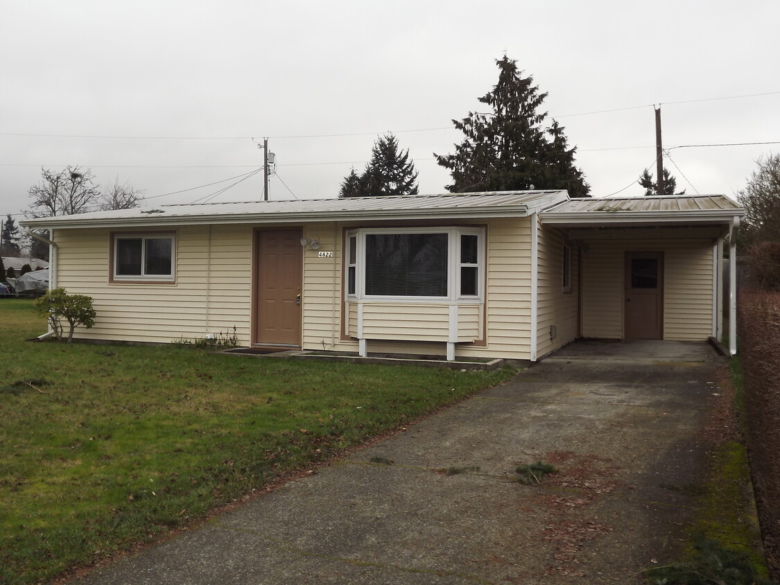 Lakewood House! 2 Bedroom 1 Bath Home ne... - Lakewood House!  2 Bedroom 1 Bath Home  ne...