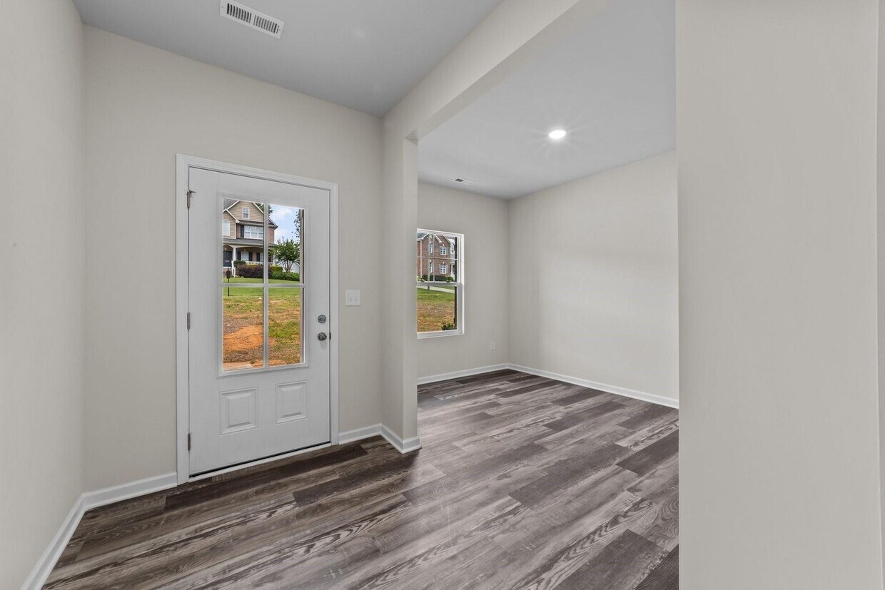 1246 Stonewyck Dr, Salisbury, NC 28146 House Rental in Salisbury, NC