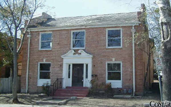 Building Photo - 1904 Nueces St