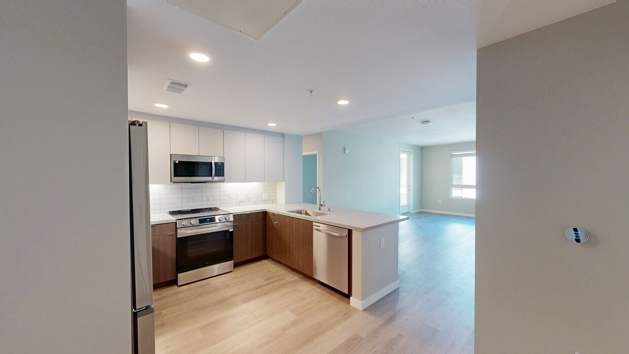 Photo - North Grove Apartments
