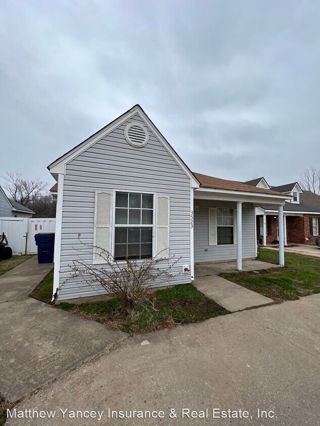 Primary Photo - 3 br, 2 bath House - 3523 Clayton Court