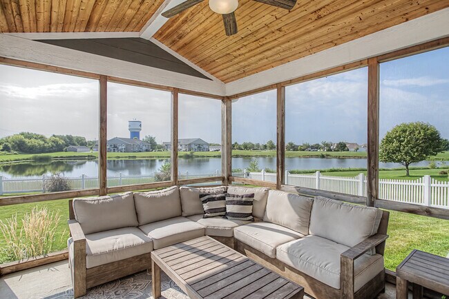 Foto del edificio - 2708 Harrison Rd