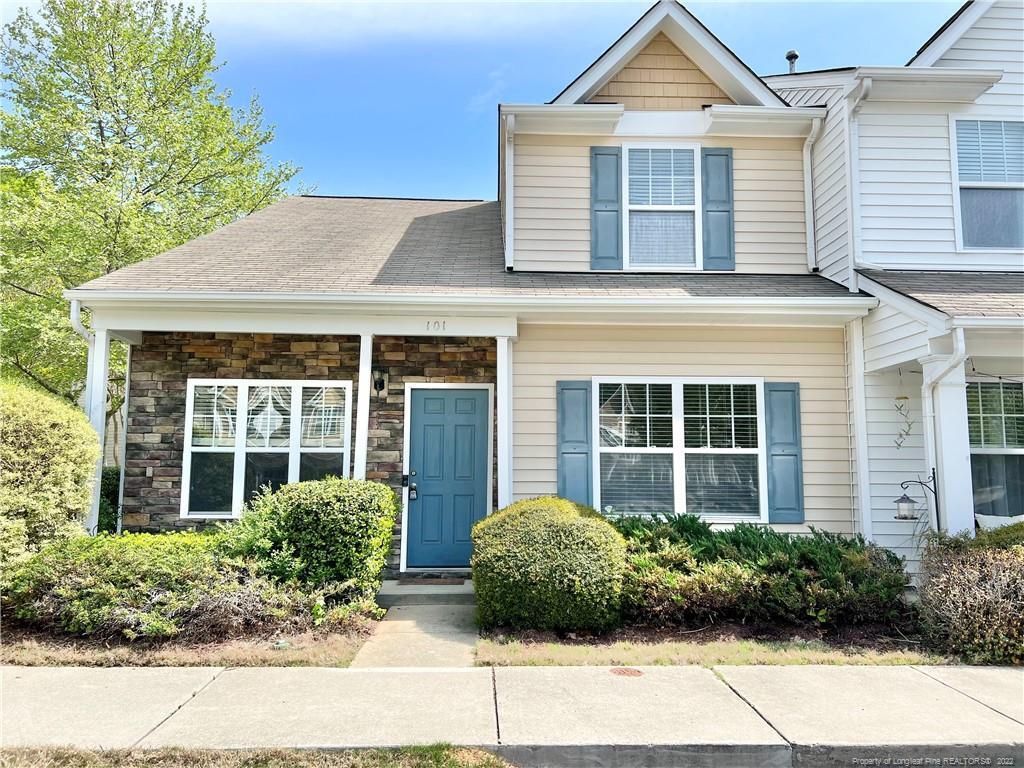 101 Shelter Haven Drive, Apex, NC 27502 Townhome Rentals in Apex NC