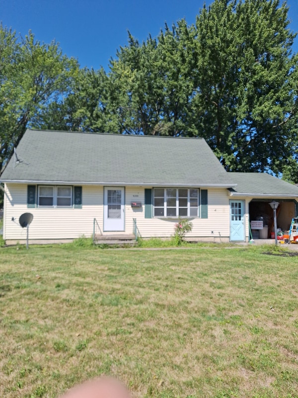 Building Photo - 4100 Miami Ave