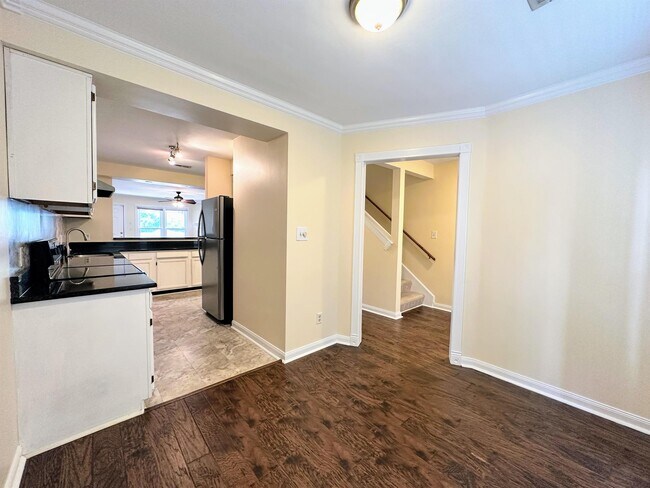 Foto del edificio - 622 South St