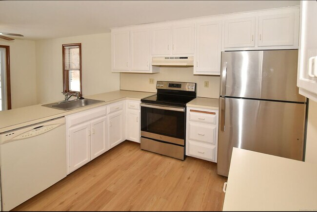 Foto del edificio - 181 Deer Run Trl