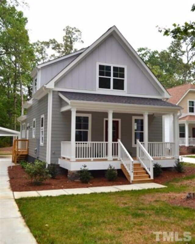 1724 Arrowhead Dr, Durham, NC 27705 House Rental in Durham, NC