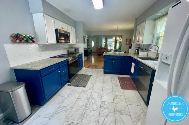 Foto del edificio - 1728 Kingston Heath Way