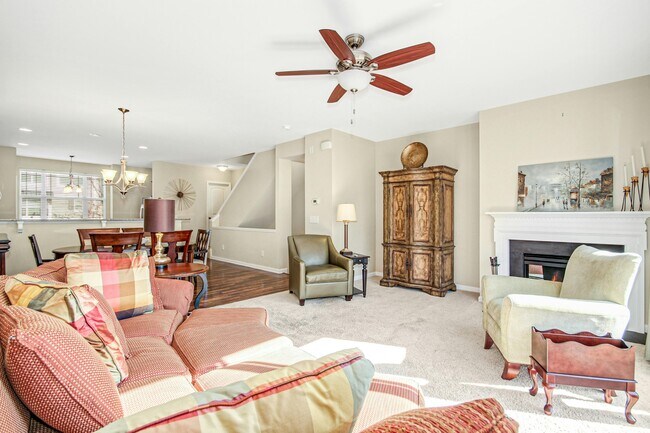 Foto del edificio - 4 Prairie View Ct