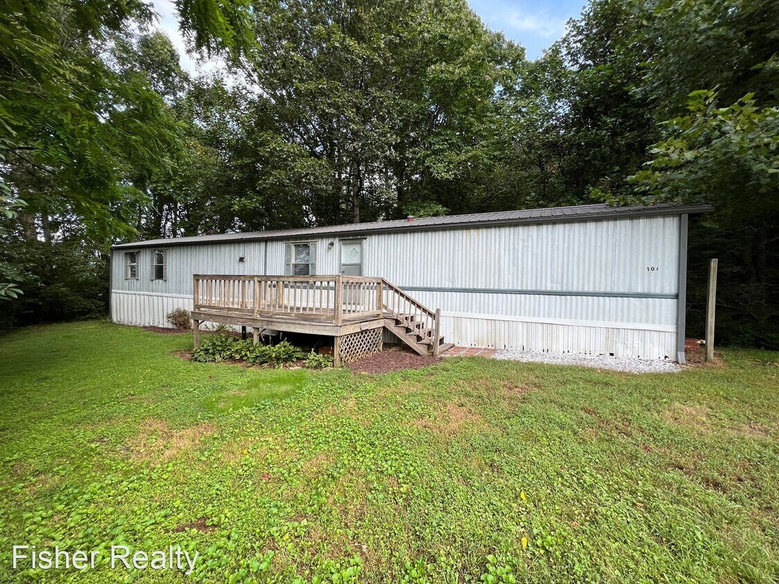 Foto principal - 3 br, 2 bath House - 101 River Bluff Road
