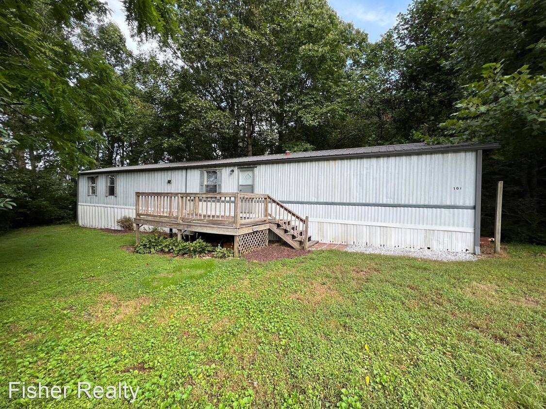 Primary Photo - 3 br, 2 bath House - 101 River Bluff Road
