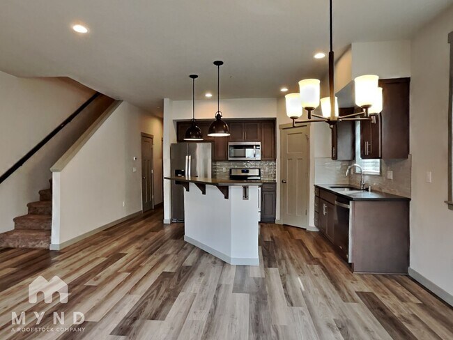 Foto del edificio - 1213 NW Benton St