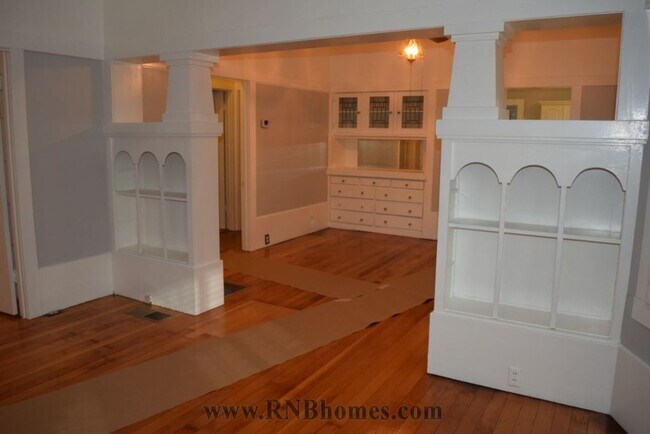 Foto del edificio - 1121 Dolores Way