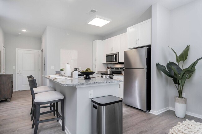 Foto del edificio - Echo Ridge Apartments