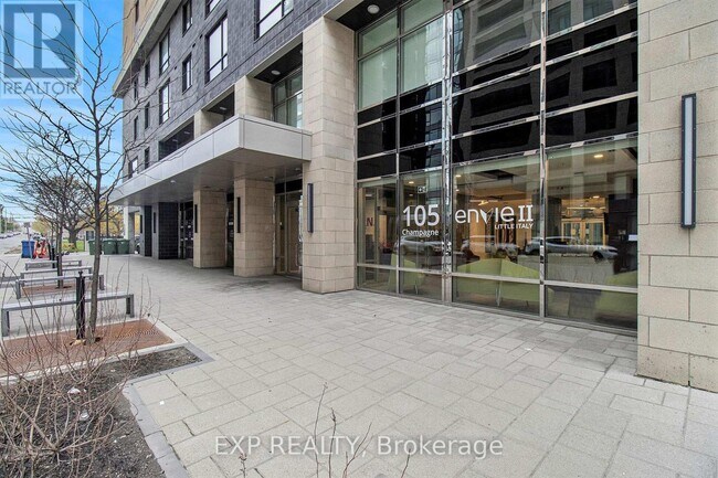 Photo du bâtiment - 105 Champagne Ave S