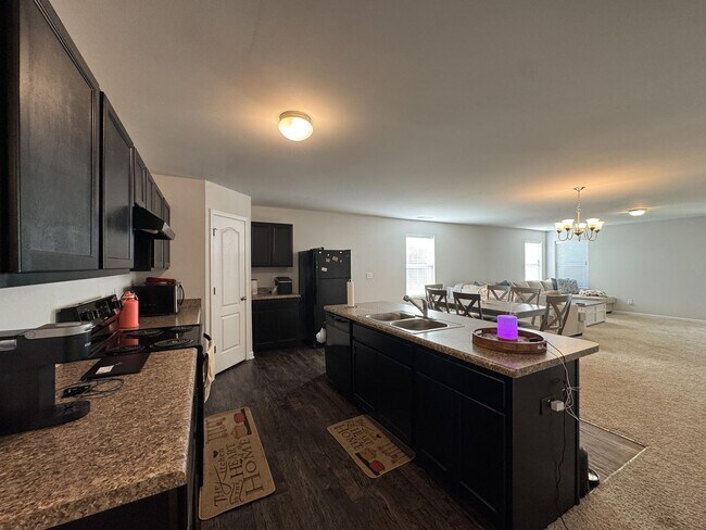 Foto del edificio - Beautiful 3 Bed 2 Bath Home in Stedman