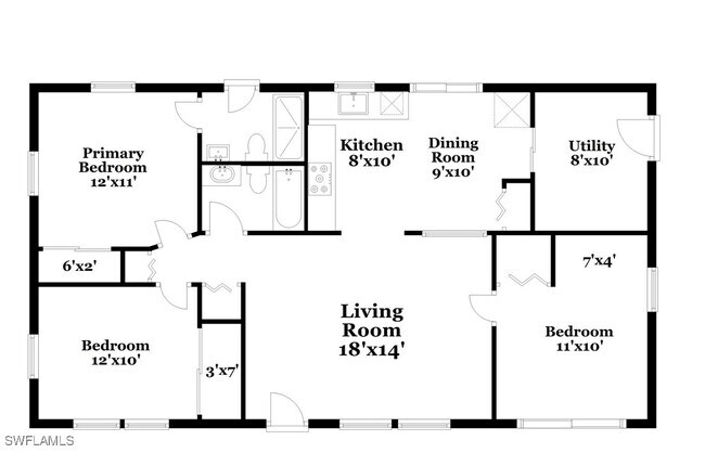 Building Photo - 4468 Belfountain St