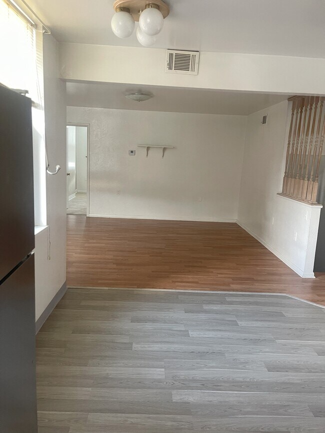 Living Room - 4780 Cypress St