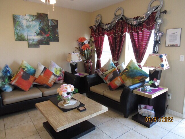 Foto del edificio - 1506 TX-100