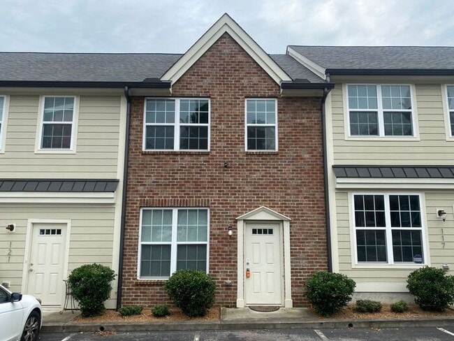 East Nashville Townhome For Rent! - East Nashville Townhome For Rent!