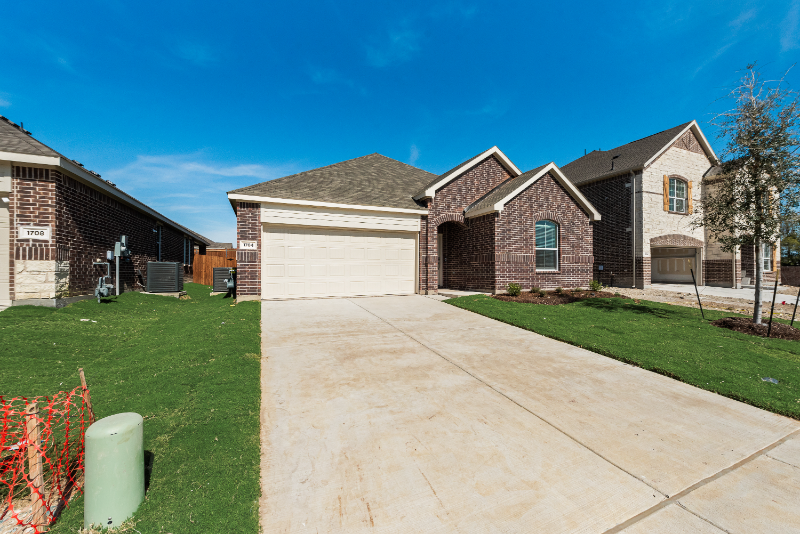 Foto principal - 1704 White Ash Wy