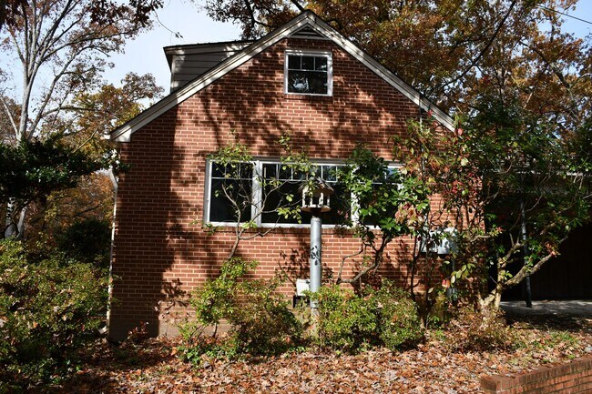 Foto del edificio - HERE SHE IS!!!